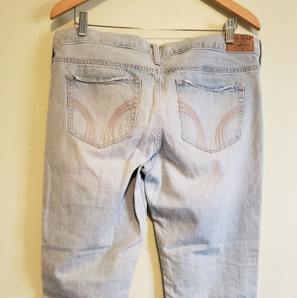 Hollister pants - Picture 4 of 4